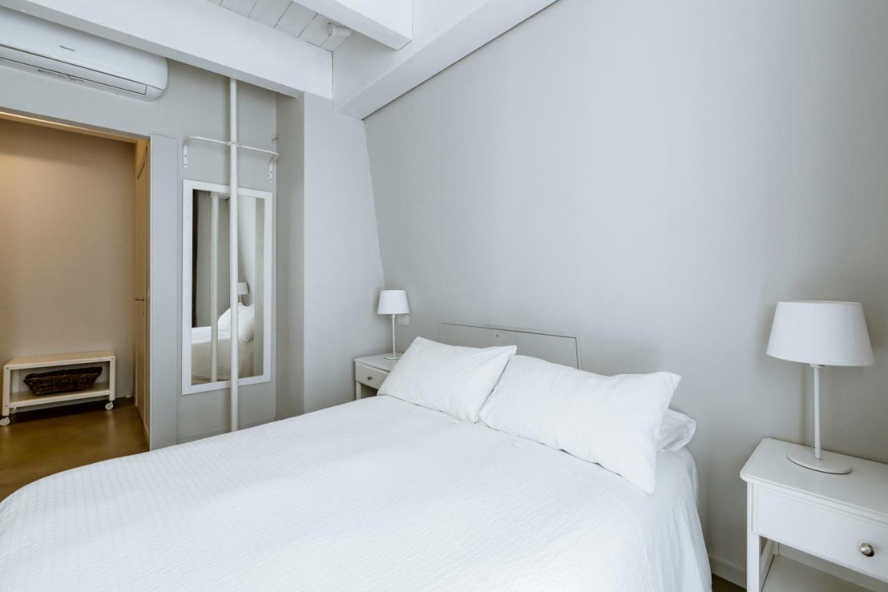 Ba28 Apartments Милан Экстерьер фото