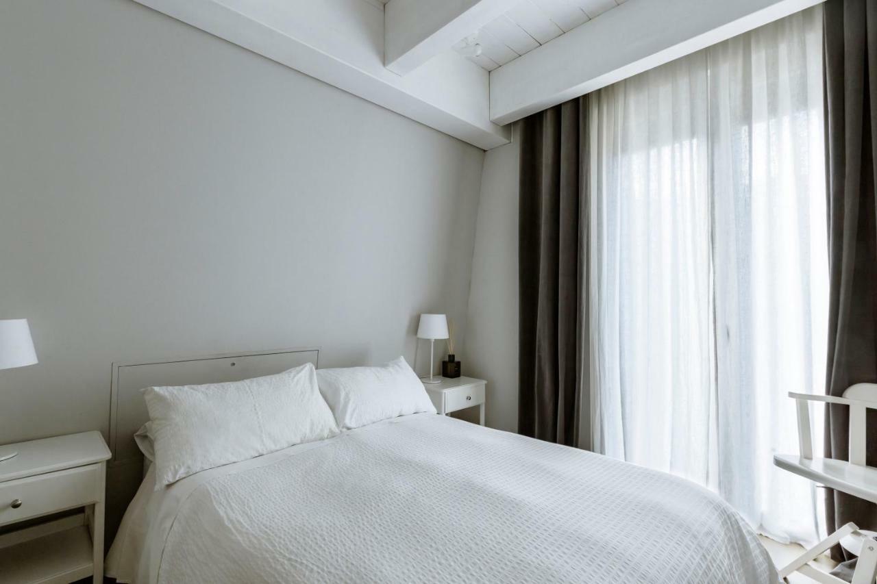 Ba28 Apartments Милан Экстерьер фото