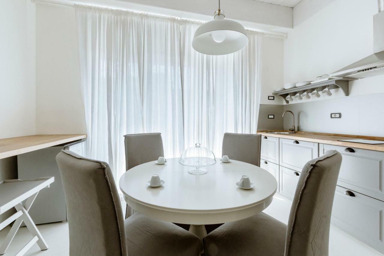 Ba28 Apartments Милан Экстерьер фото