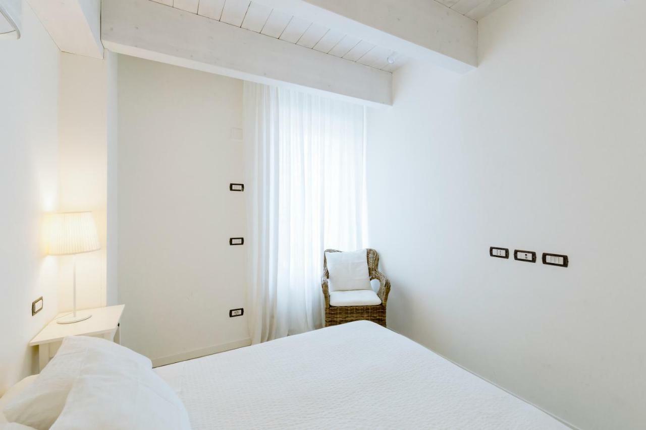 Ba28 Apartments Милан Экстерьер фото