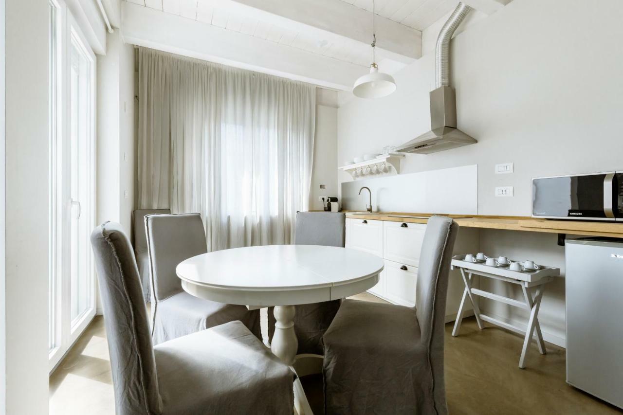 Ba28 Apartments Милан Экстерьер фото