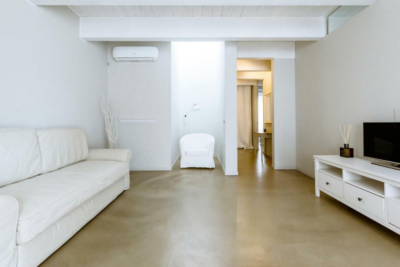 Ba28 Apartments Милан Экстерьер фото