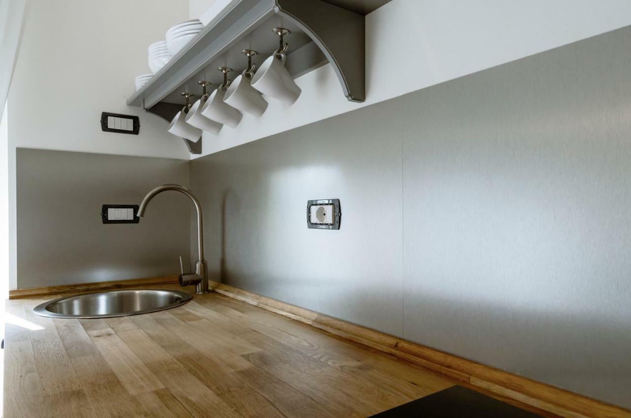 Ba28 Apartments Милан Экстерьер фото