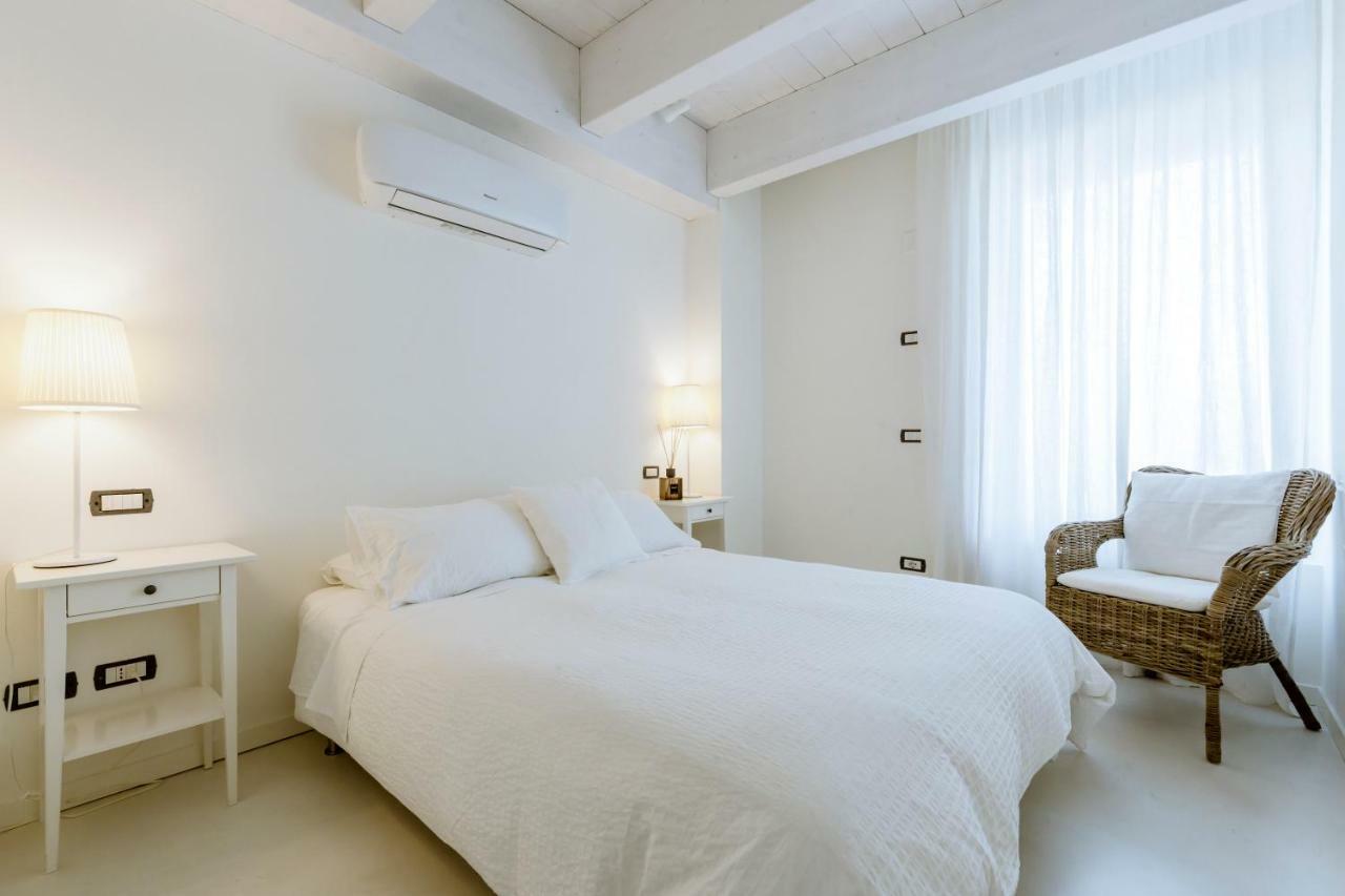 Ba28 Apartments Милан Экстерьер фото