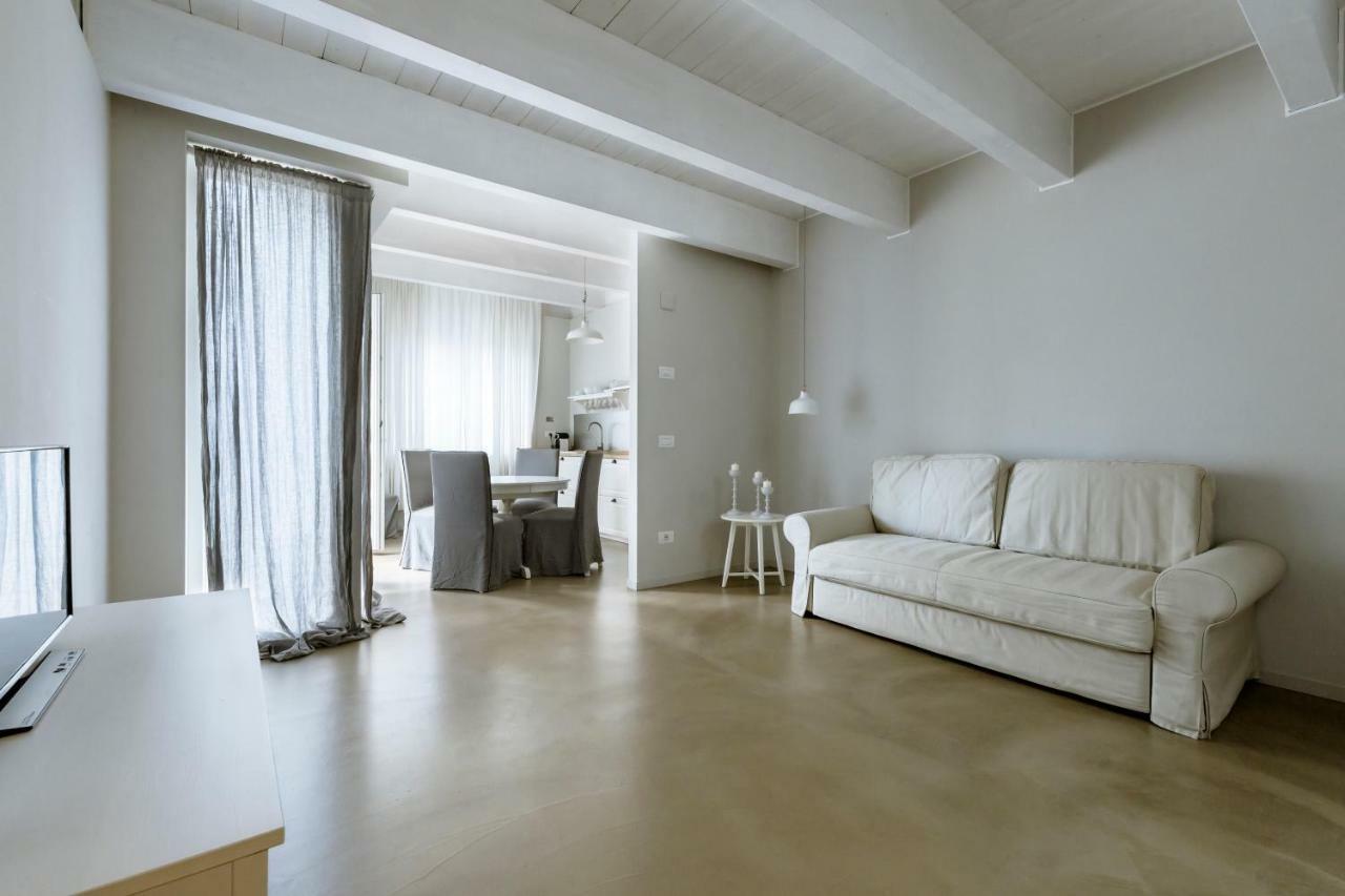 Ba28 Apartments Милан Экстерьер фото