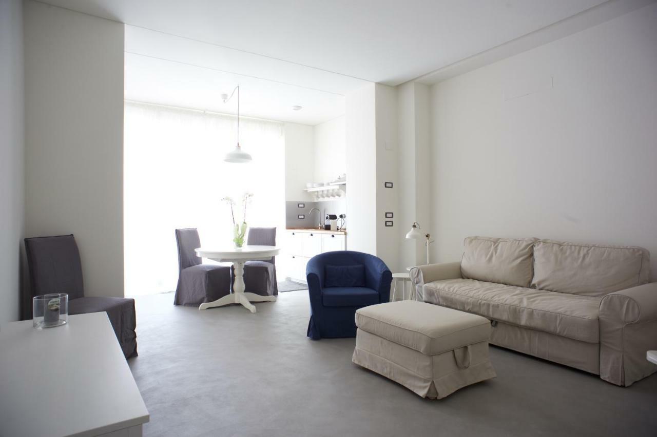 Ba28 Apartments Милан Экстерьер фото