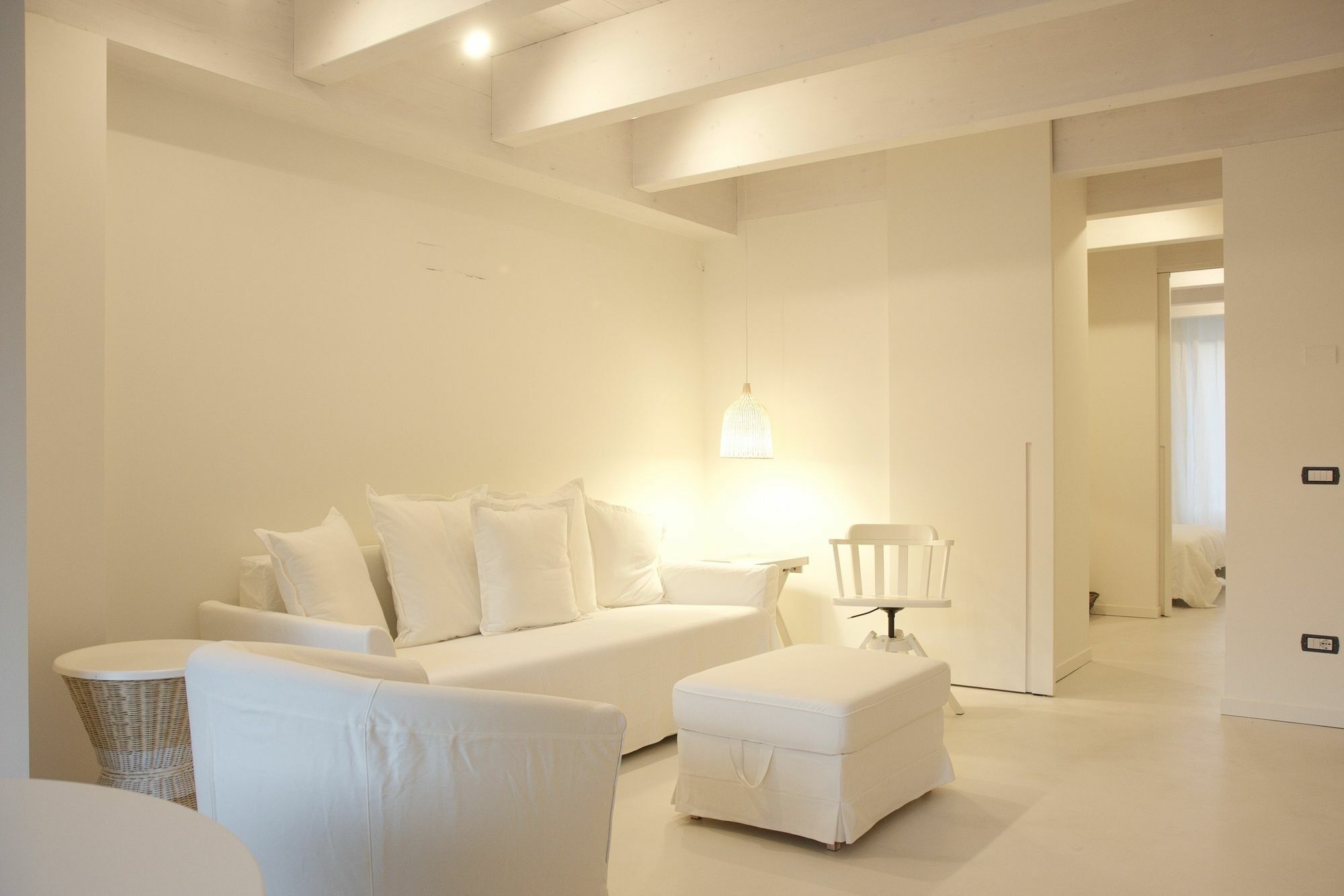 Ba28 Apartments Милан Экстерьер фото