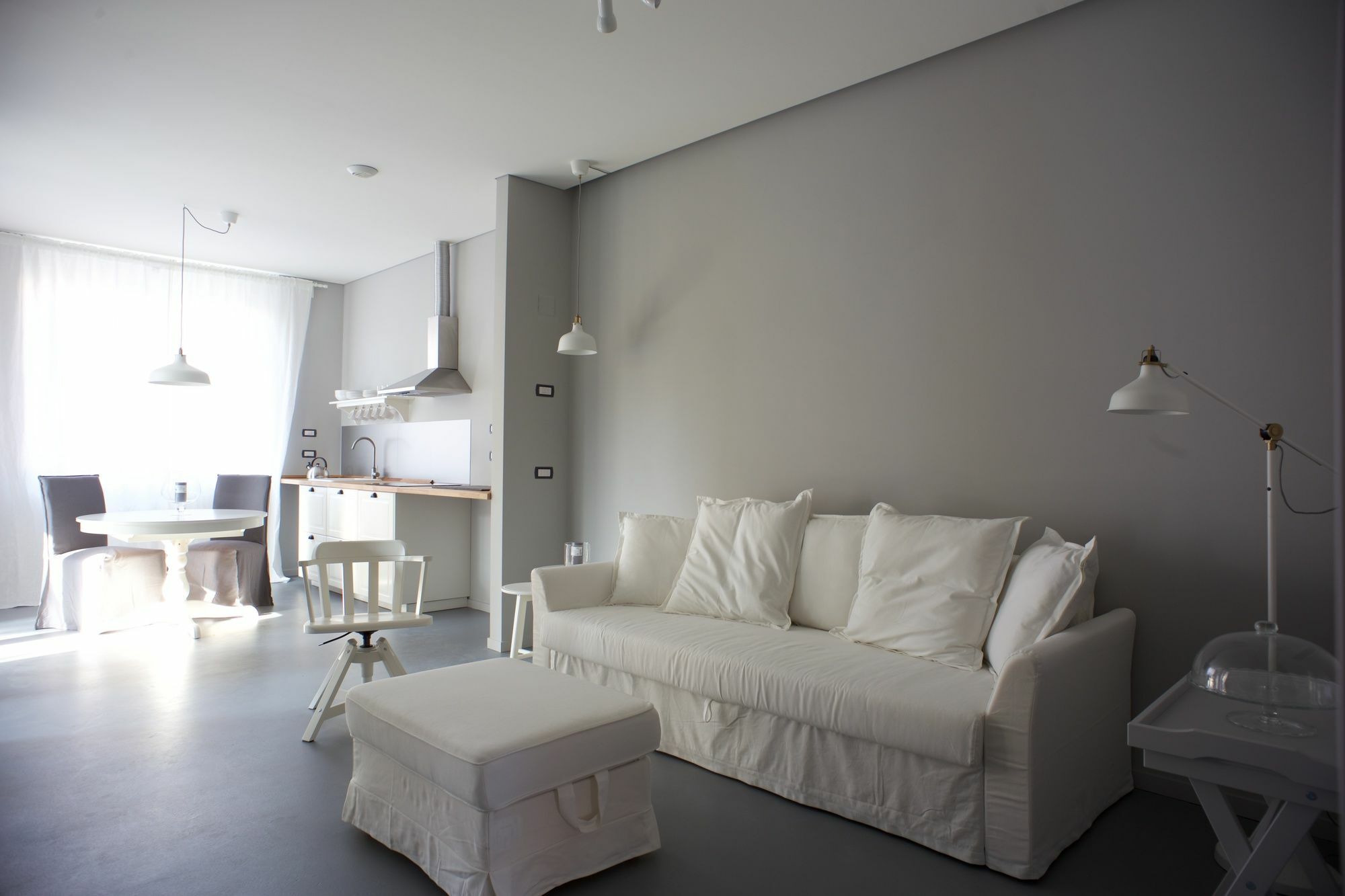 Ba28 Apartments Милан Экстерьер фото