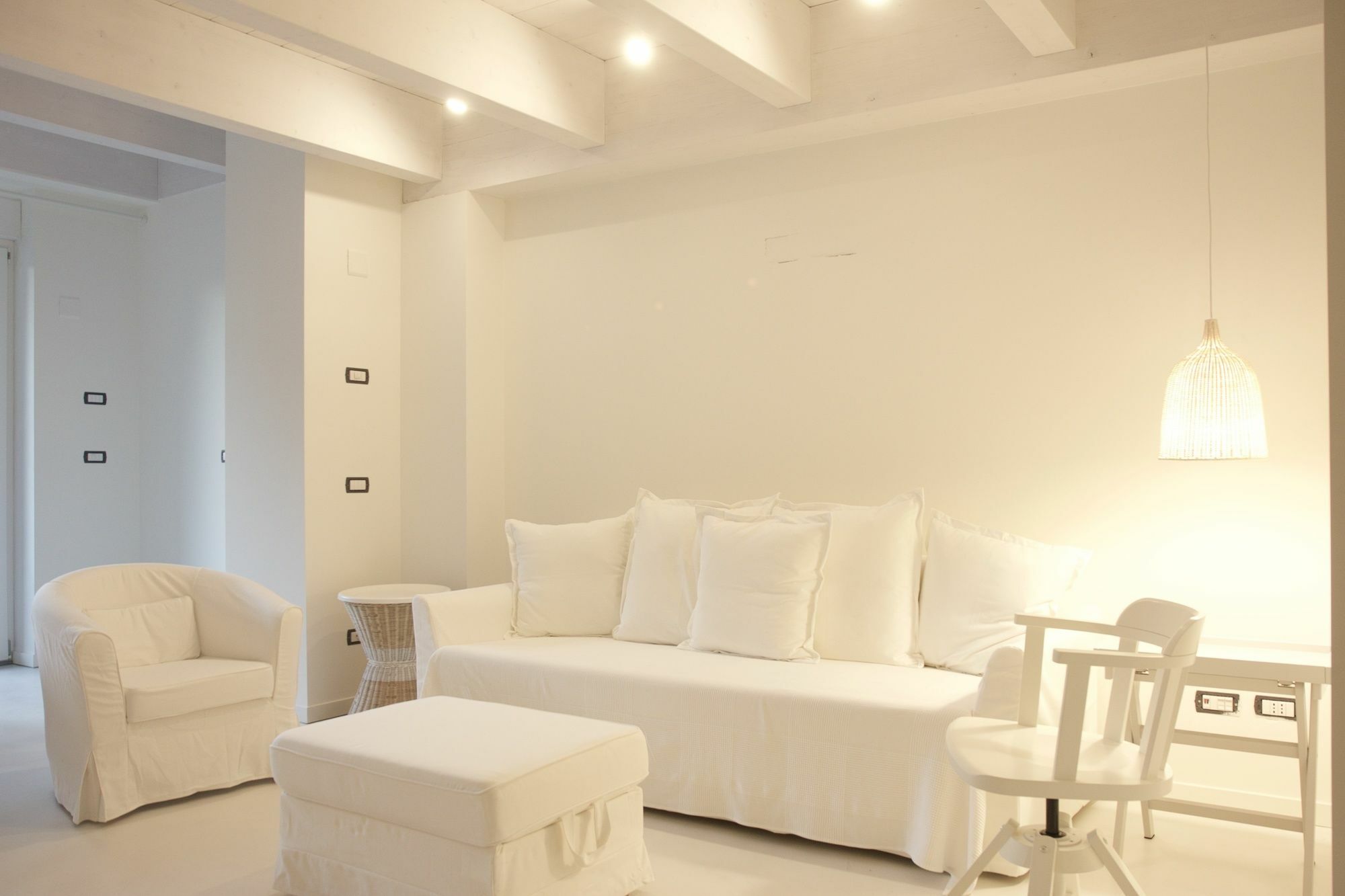 Ba28 Apartments Милан Экстерьер фото